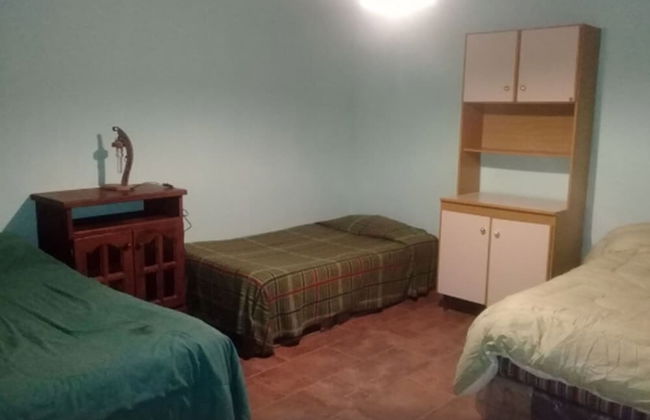 Casa Los Mirlos - Foto 5
