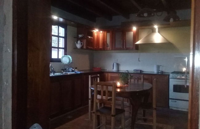 Casa Los Mirlos - Foto 8