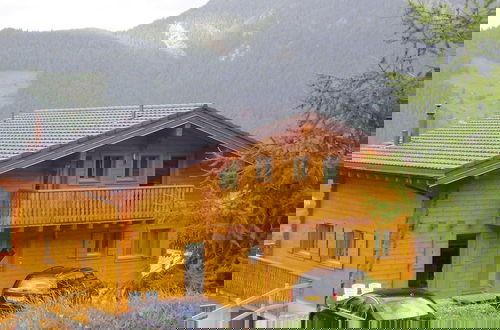 Foto 18 - Spacious Chalet near Center of La Tzoumaz