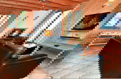 Foto 5 - Spacious Chalet near Center of La Tzoumaz