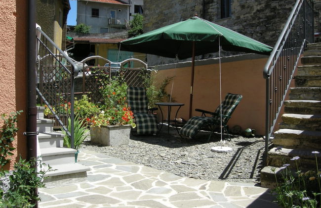 Welcome to Casa Terracotta a Cosy Self-catering Holiday Home - Foto 14