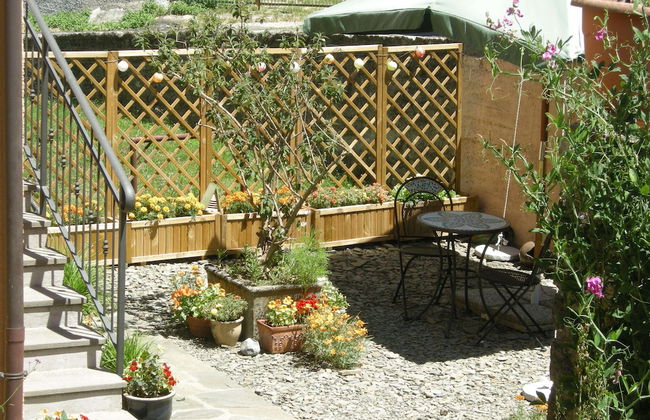 Welcome to Casa Terracotta a Cosy Self-catering Holiday Home - Foto 13