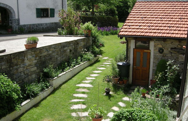 Welcome to Casa Terracotta a Cosy Self-catering Holiday Home - Foto 15