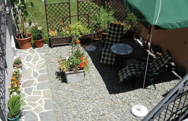 Welcome to Casa Terracotta a Cosy Self-catering Holiday Home - Foto 11