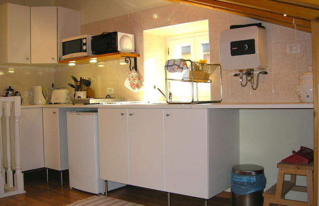 Welcome to Casa Terracotta a Cosy Self-catering Holiday Home - Foto 10