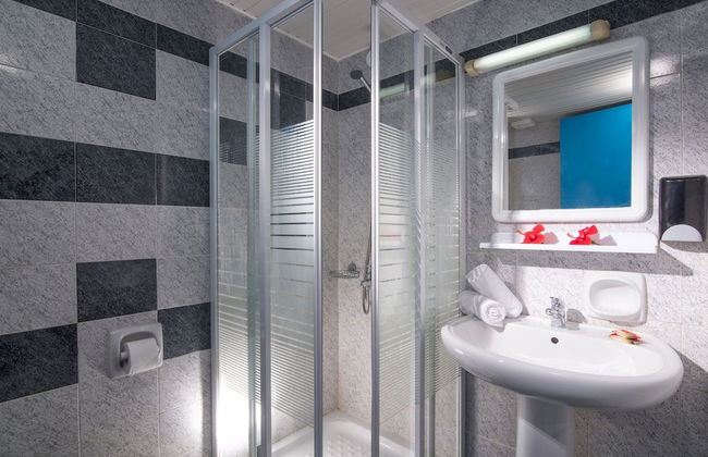 Lovely Studio in the City Center - Foto 4