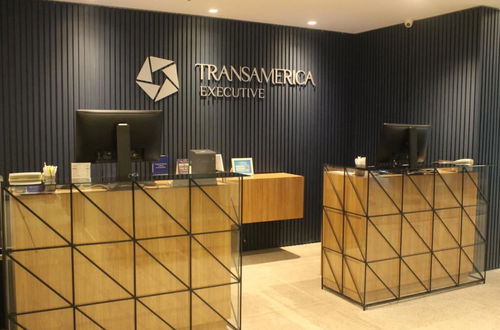 Photo 4 - Transamerica Executive Bela Cintra