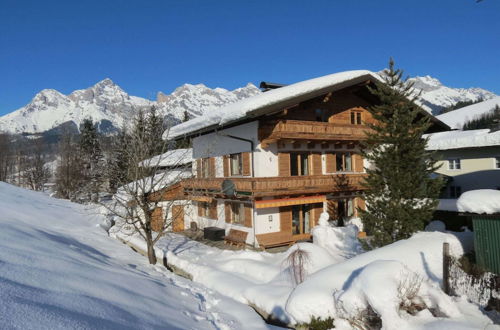 Photo 37 - Voluminous Apartment near Ski Slopes in Maria Alm