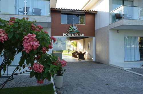 Foto 52 - Porto Luar Apart Hotel