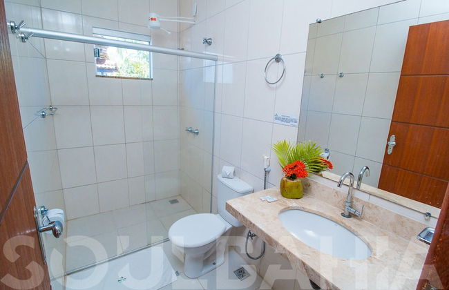 Porto Luar Apart Hotel - Foto 36