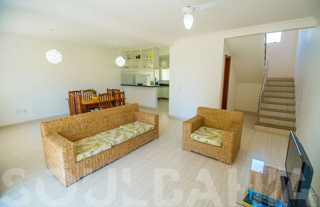 Porto Luar Apart Hotel - Foto 24