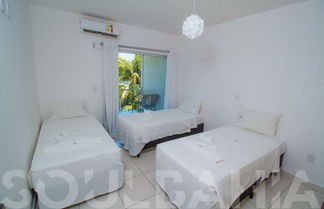 Photo 2 - Porto Luar Apart Hotel