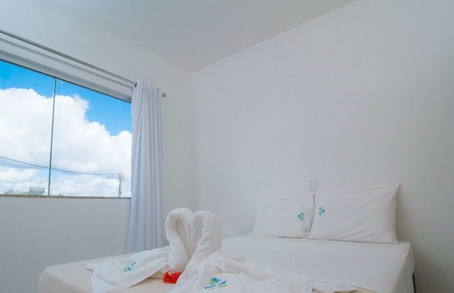 Porto Luar Apart Hotel - Foto 7