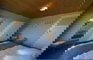 Foto 3 - Cottage in Robertville With Sauna