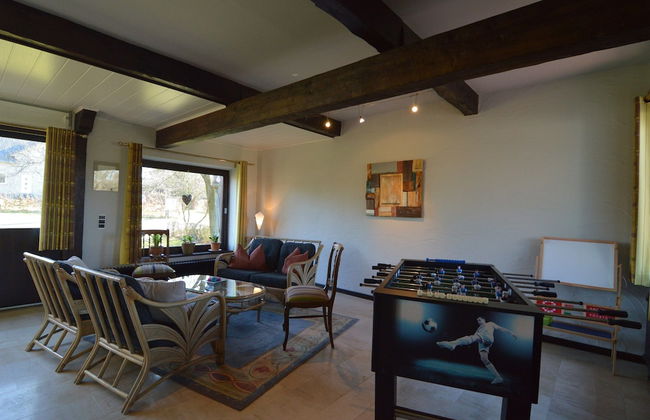 Liege Cottage With Sauna - Foto 26