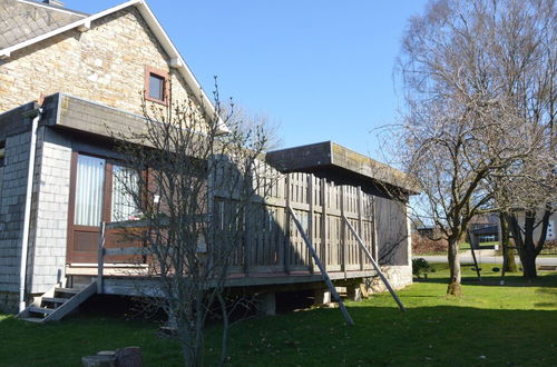 Photo 26 - Alluring Cottage in Waimes Robertville With Sauna