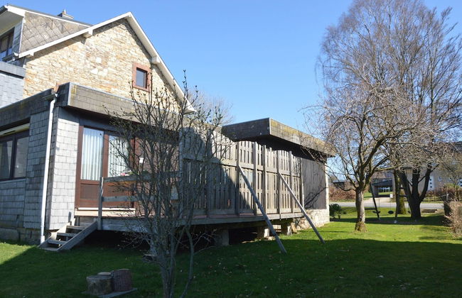 Liege Cottage With Sauna - Foto 30