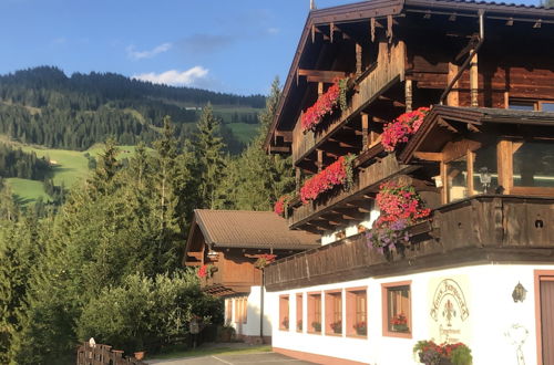 Photo 37 - Alpbach Bergwald