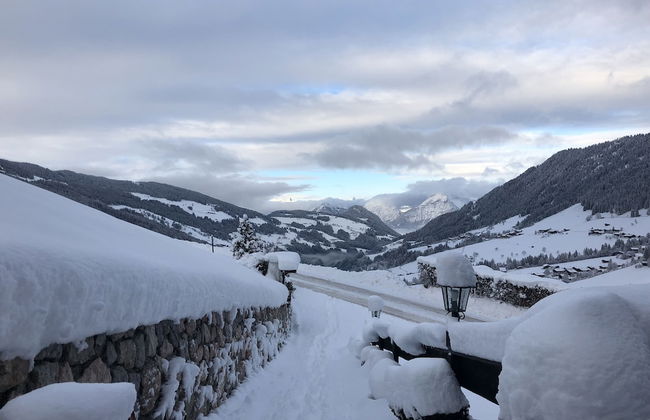 Alpbach Bergwald - Foto 51