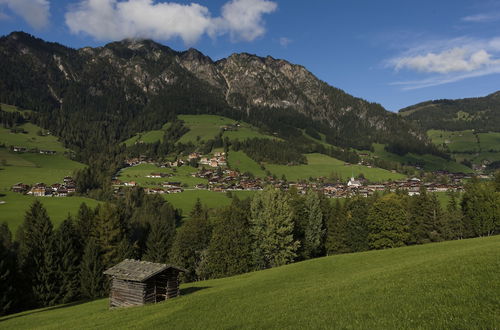 Photo 60 - Alpbach Bergwald