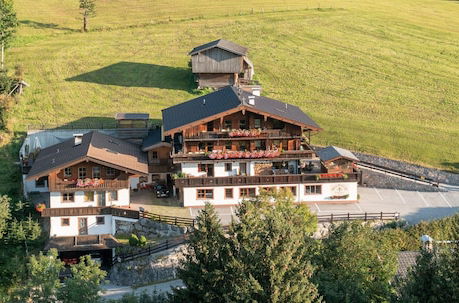 Photo 43 - Alpbach Bergwald