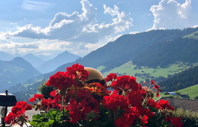 Alpbach Bergwald - Foto 54