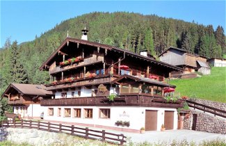 Photo 1 - Alpbach Bergwald
