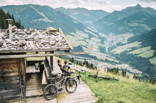 Photo 25 - Alpbach Bergwald