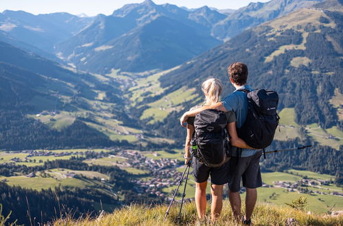 Photo 27 - Alpbach Bergwald