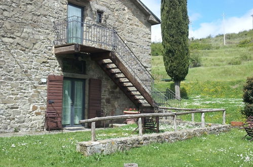 Photo 9 - 3 Rooms Flat Between Florence and Arezzo - Enjoy Italian Beauty