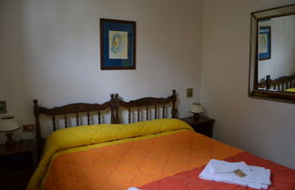 Foto 2 - 3 Rooms Flat Between Florence and Arezzo - Enjoy Italian Beauty
