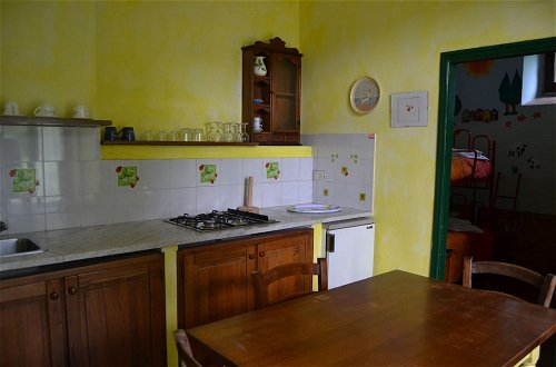 Foto 5 - 3 Rooms Flat Between Florence and Arezzo - Enjoy Italian Beauty
