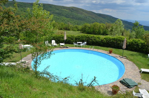 Photo 4 - Two-room Apartment in Tuscany Country Style