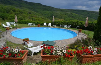 Foto 1 - 3 Rooms Flat Between Florence and Arezzo - Enjoy Italian Beauty