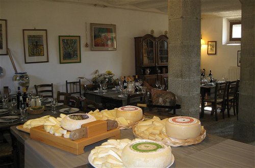 Foto 4 - 3 Rooms Flat Between Florence and Arezzo - Enjoy Italian Beauty