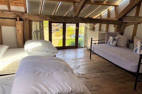 Foto 6 - Brundish, Suffolk Large 4-bed Barn Stunning