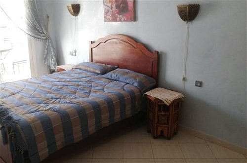 Photo 7 - Well Furnished Apartment in City Center