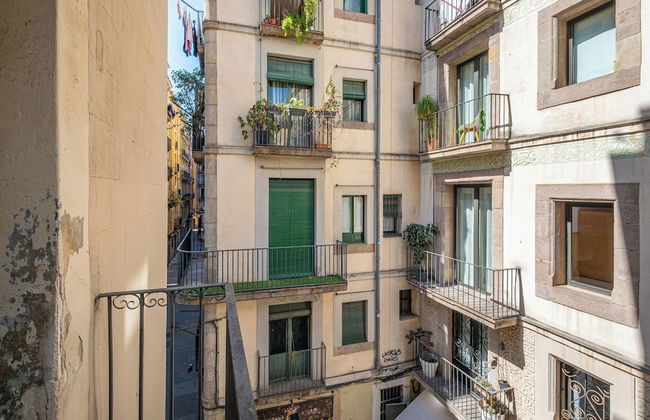 Ainb Born-damas Apartments - Foto 16