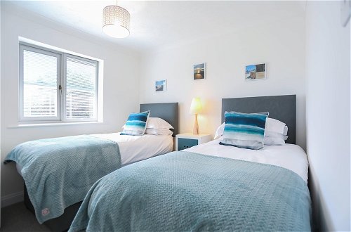 Foto 3 - Seascape - 4 bed Home in Bracklesham Bay