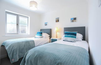 Foto 3 - Seascape - 4 bed Home in Bracklesham Bay