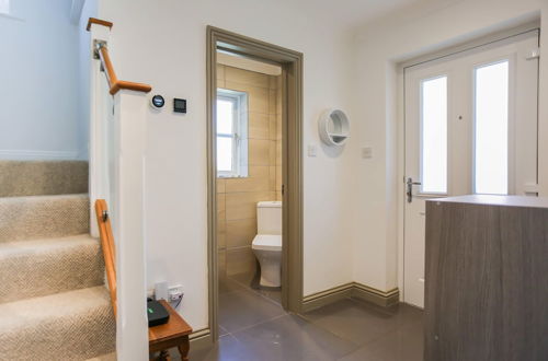 Photo 10 - Seascape - 4 bed Home in Bracklesham Bay