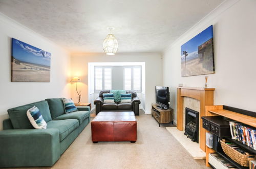 Photo 19 - Seascape - 4 bed Home in Bracklesham Bay