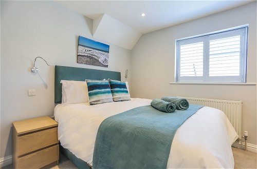Foto 5 - Seascape - 4 bed Home in Bracklesham Bay