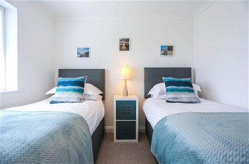 Foto 4 - Seascape - 4 bed Home in Bracklesham Bay