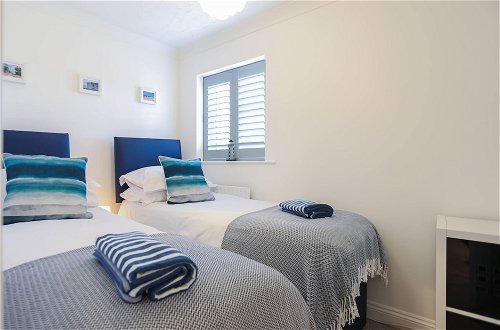 Foto 6 - Seascape - 4 bed Home in Bracklesham Bay