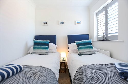 Foto 7 - Seascape - 4 bed Home in Bracklesham Bay