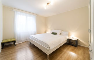 Photo 3 - RELOC Serviced Apartments Wallisellen 36