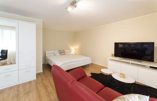 Photo 2 - RELOC Serviced Apartments Wallisellen 36