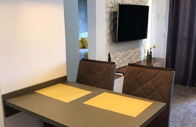 HUB Flats Luxo - Foto 62