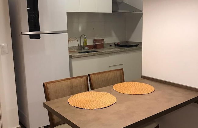 HUB Flats Luxo - Foto 16